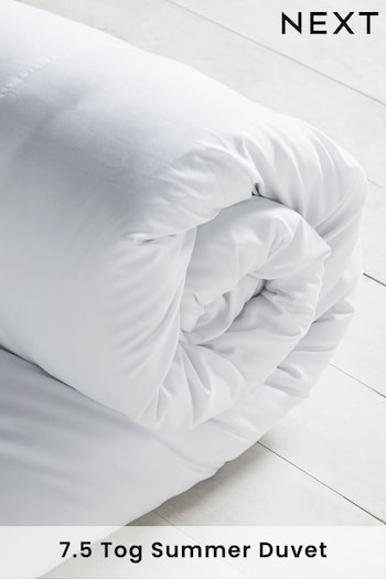 Simply Soft 7.5 Tog Duvet (478497) | £15 - £29