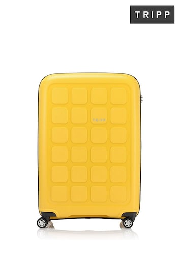 Tripp Holiday 7 Large 4 Wheel 75cm Suitcase (478742) | £79