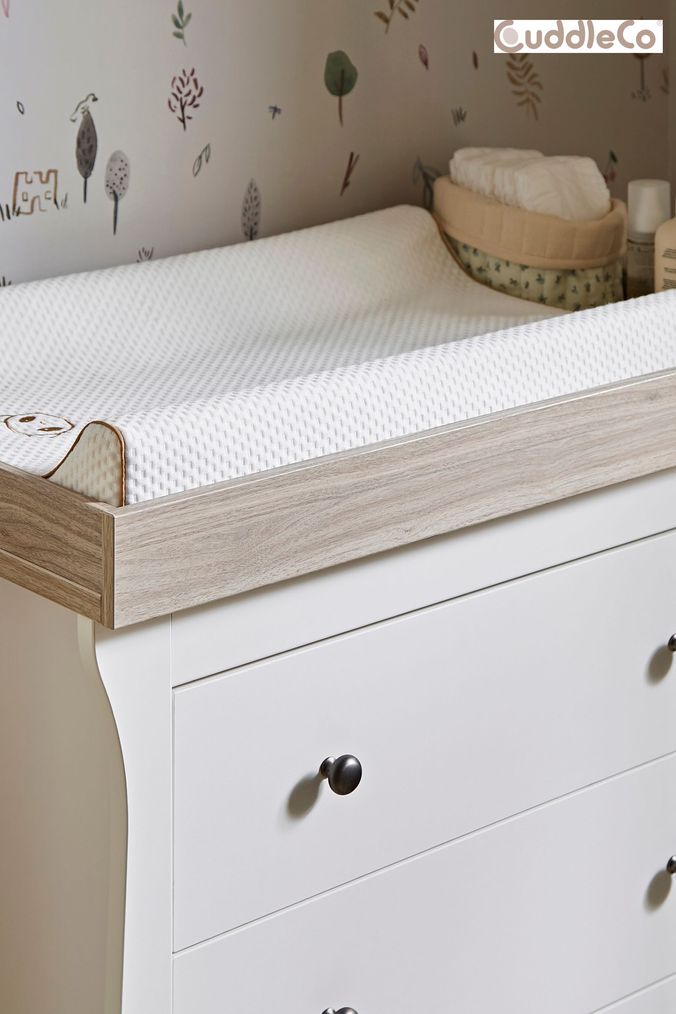 Next baby store changing mat