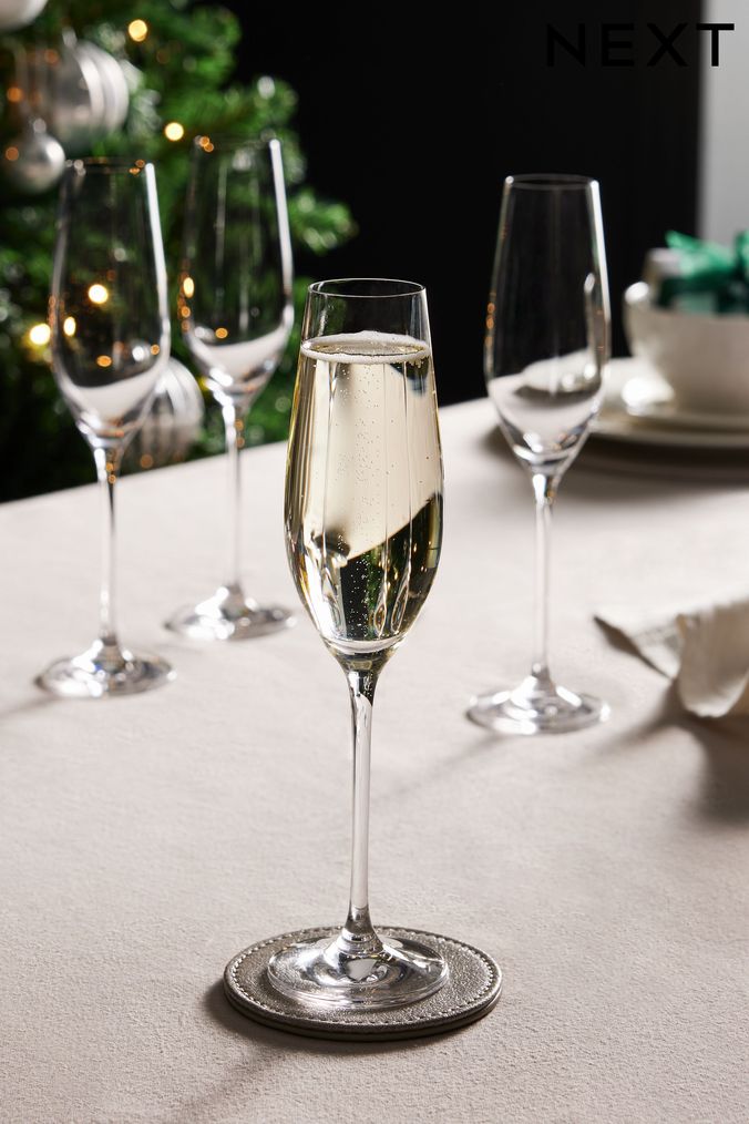 Champagne Glasses Champagne Glasses Flutes Next UK
