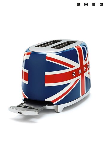 Smeg Multi 2 Slot Toaster (480102) | £190