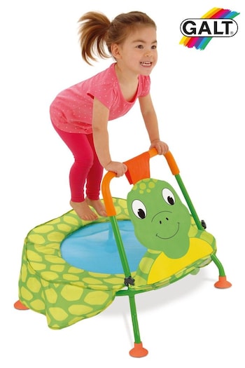 Galt Toys Nursery Turtle Trampoline (480938) | £60