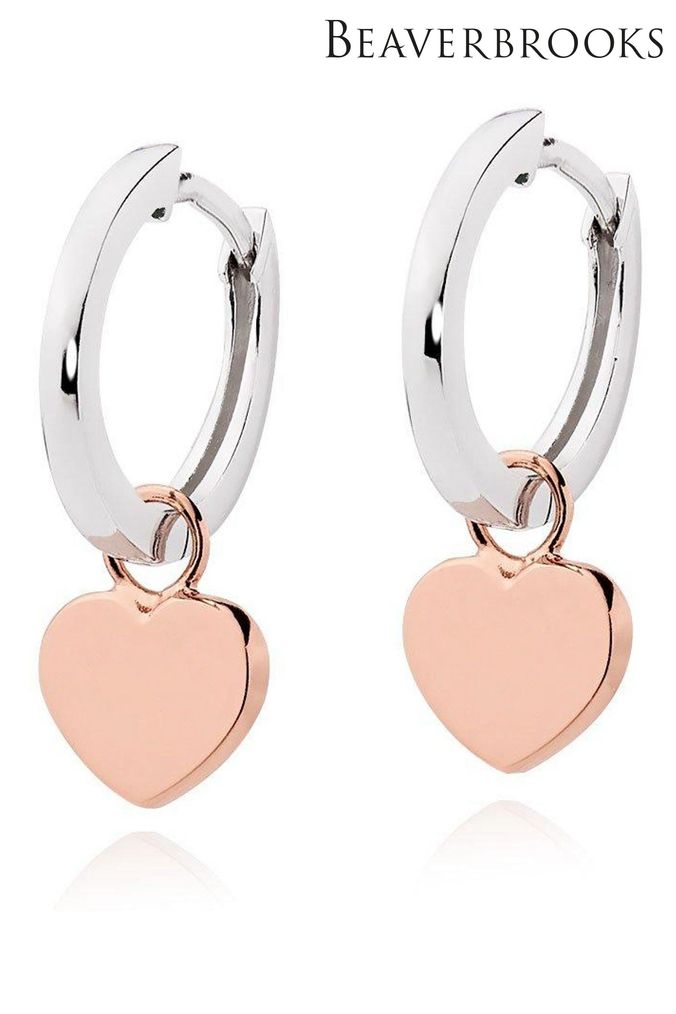 Next sterling silver earrings on sale