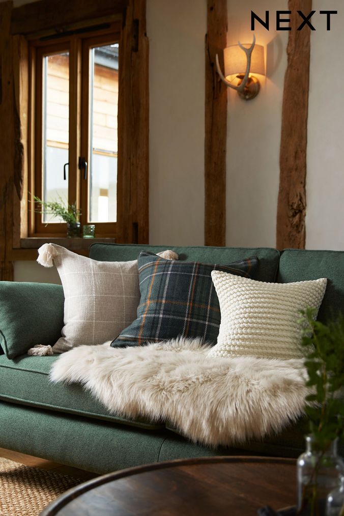 Cushion sale next on sale