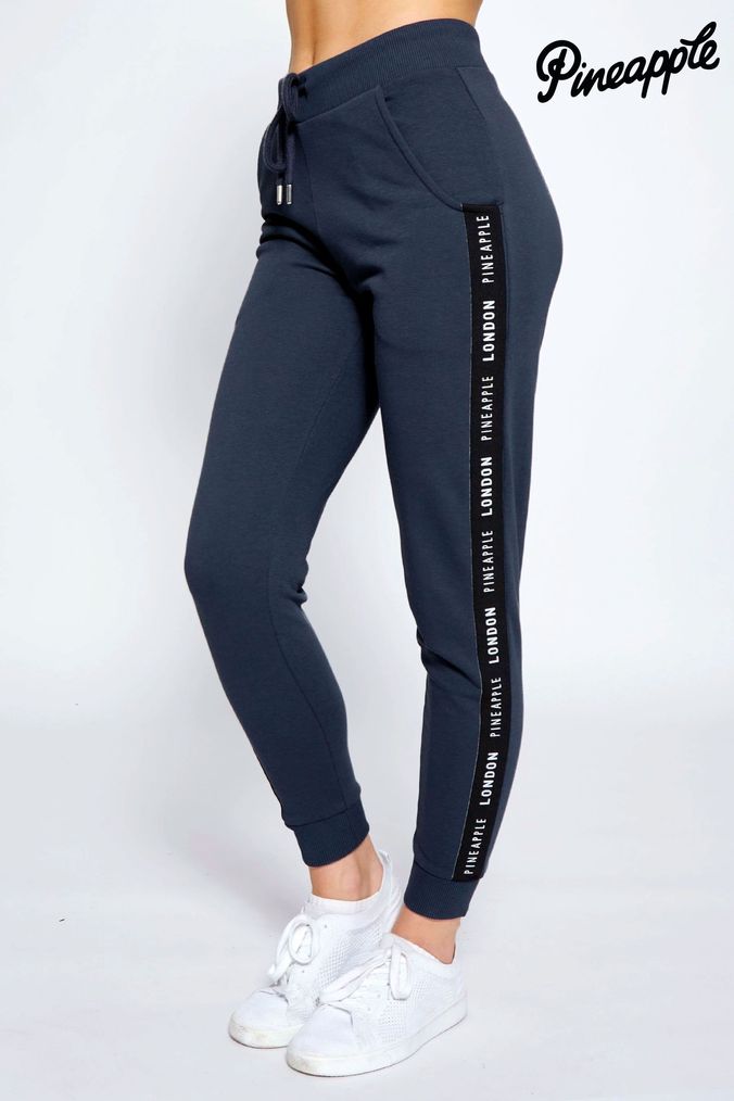 Pineapple joggers womens online