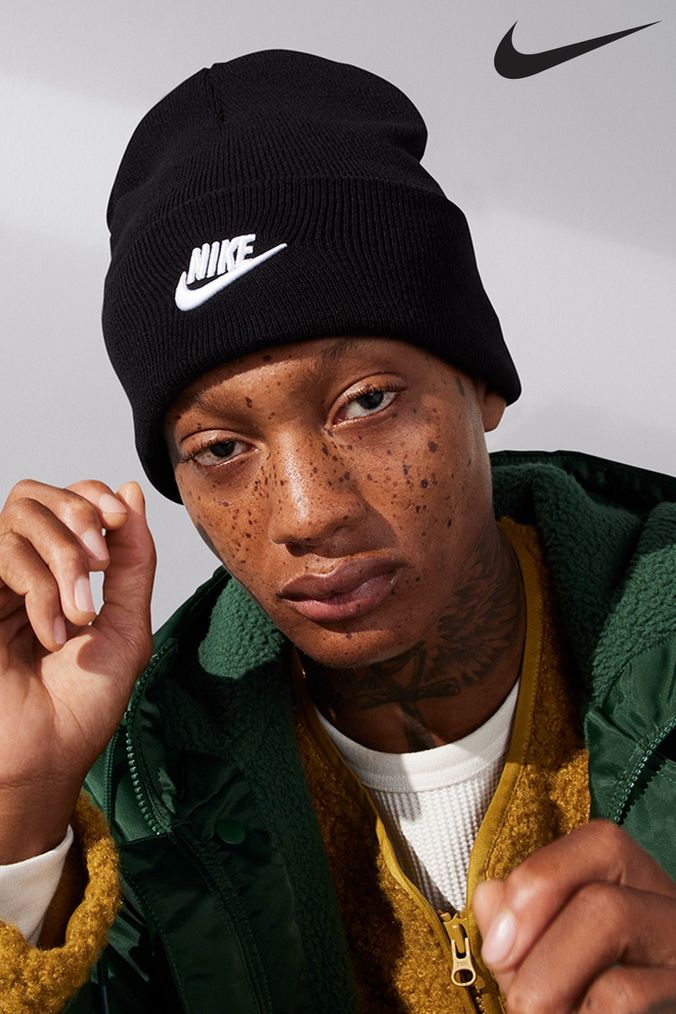 Buy Hats Nike Christmasgiftsforhim Online Next UK