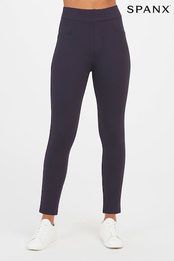 SPANX® Medium Control The Perfect Trousers, 4 Pocket Skinny (481802) | £96