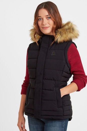 Tog 24 Cowling Womens Insulated Gilet (481811) | £59