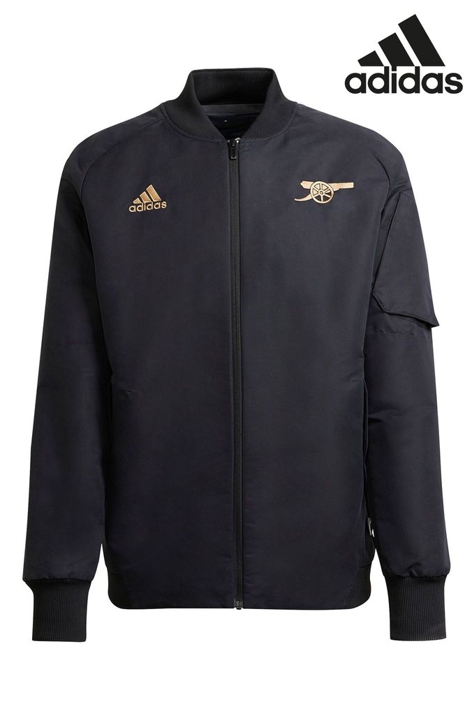 Arsenal baseball jacket on sale