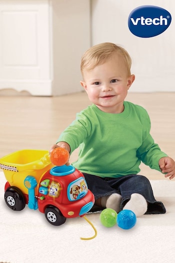 VTech Baby Put & Take Dumper Truck 166503 (483347) | £22