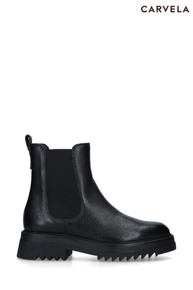 Carvela storm chelsea boot hot sale