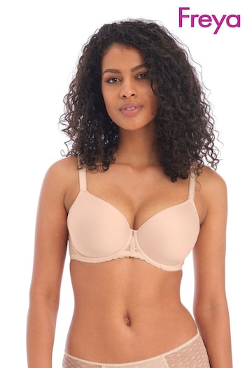 Freya Signature Under Wire Moulded Spacer Bra (485129) | £38