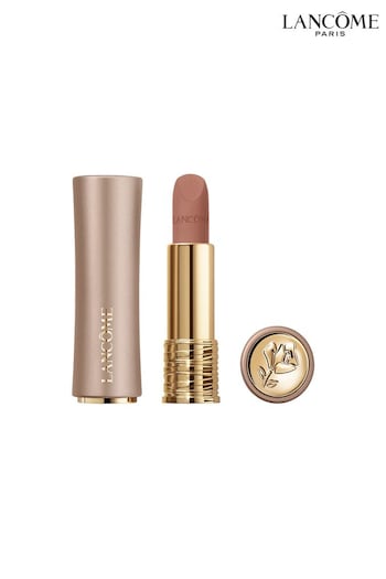 Lancôme L'Absolue Rouge Intimatte Lipstick (485781) | £32