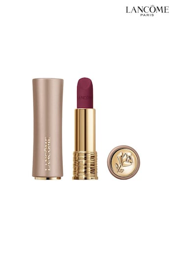 Lancôme L'Absolue Rouge Intimatte Lipstick (485937) | £32