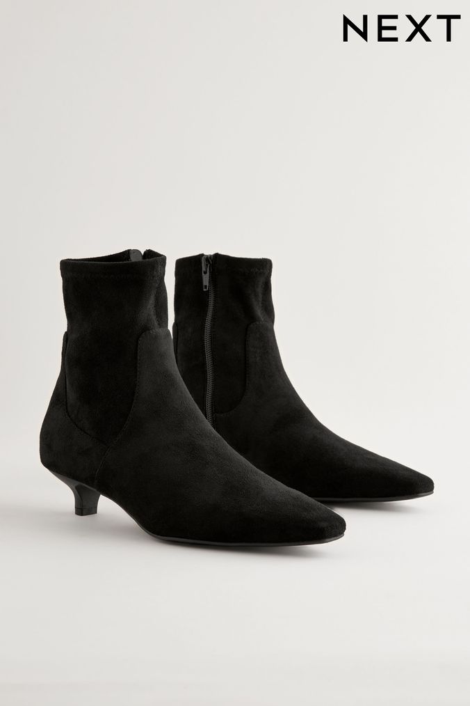 Women s Cream Ankle Boots Beige Ankle Boots Next UK