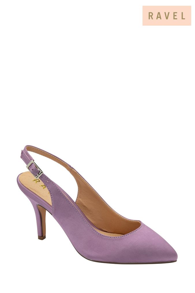 Buy Women s Purple High Footwear Online Next UK