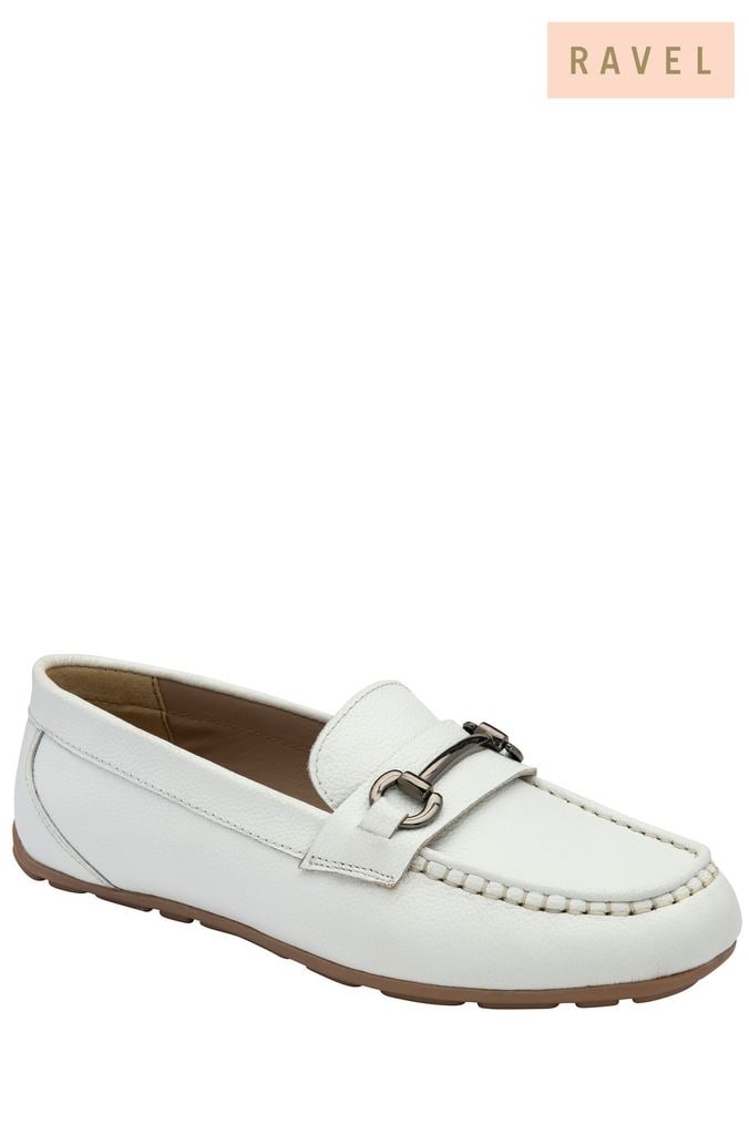 Next white shoes ladies clearance