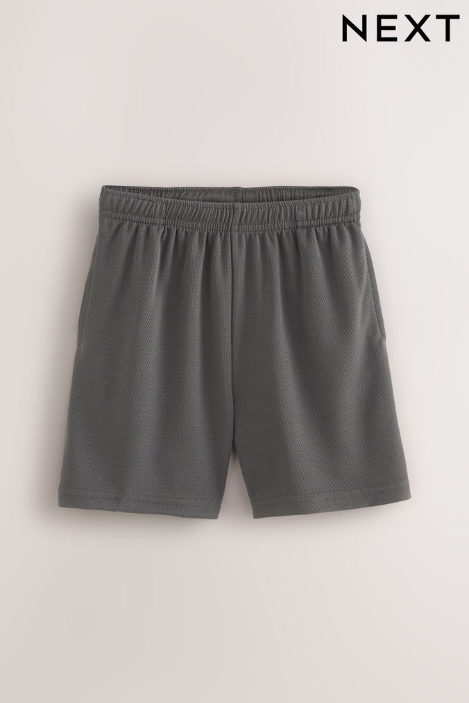 Next boys pe shorts hot sale