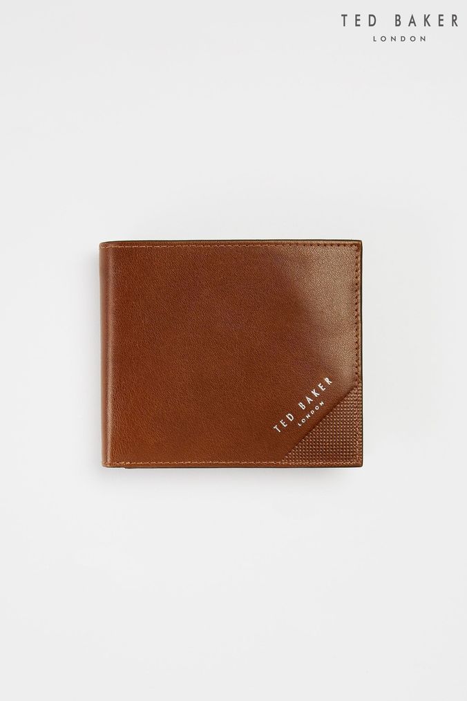 Ted baker wallet on sale price