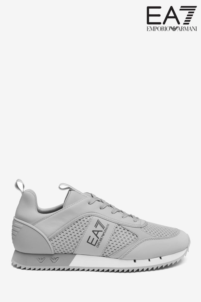 Mens trainers cheap armani