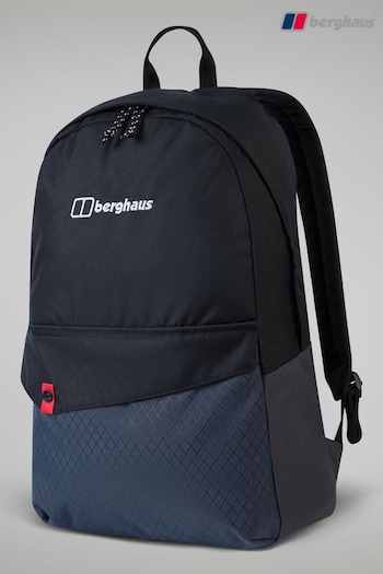 Berghaus Black Brand Bag (487822) | £40