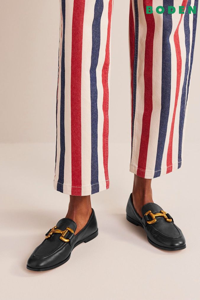 Boden georgina loafers best sale
