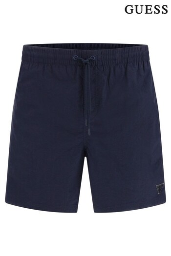 Guess Blue Swim Shorts (487961) | £52