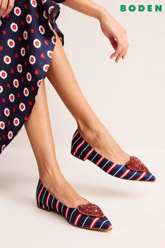 Boden footwear cheap