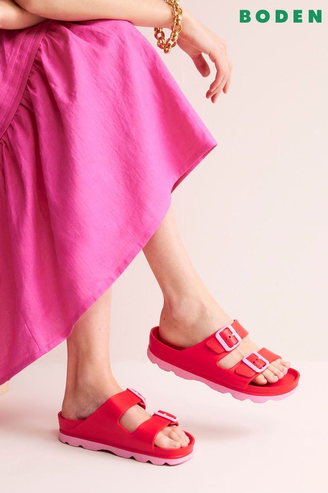 Boden rosie slippers deals