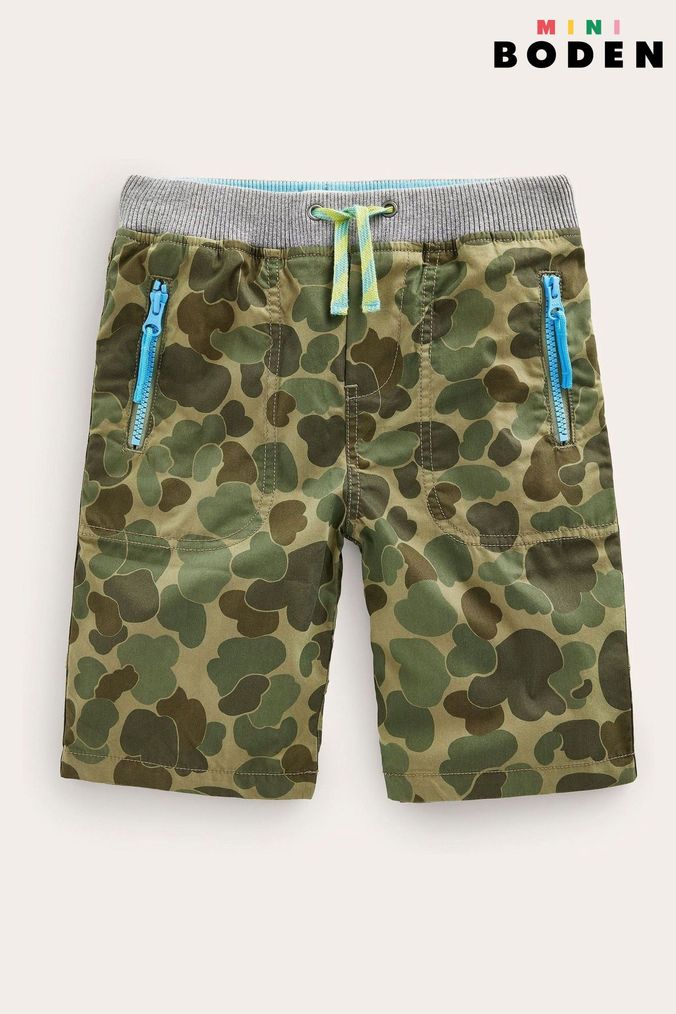Buy Boys Boden Shorts Online Next UK