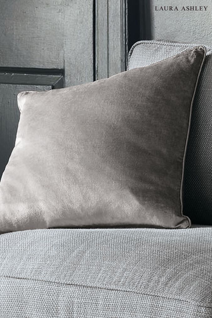Buy Grey Cushions Scatter Cushions Homeware Cushionsandthrows Online Next UK