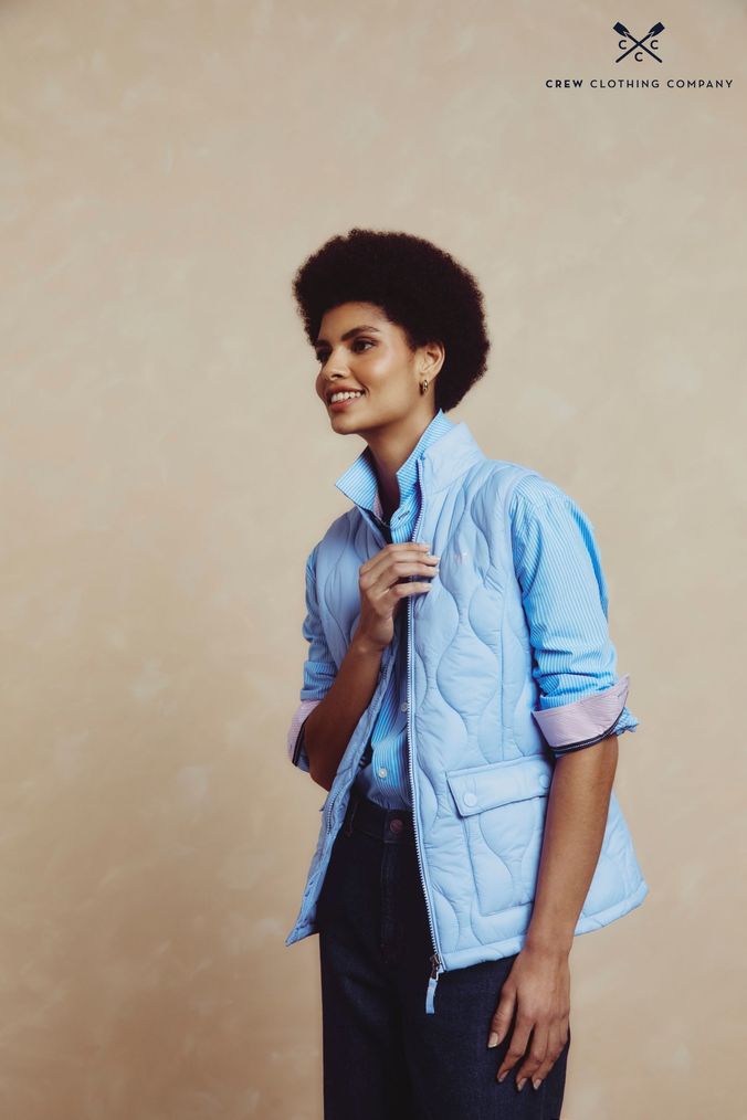 Crew clothing cheap womens jackets