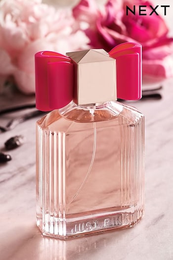 Just Pink Intense 100ml Perfume (491288) | £16
