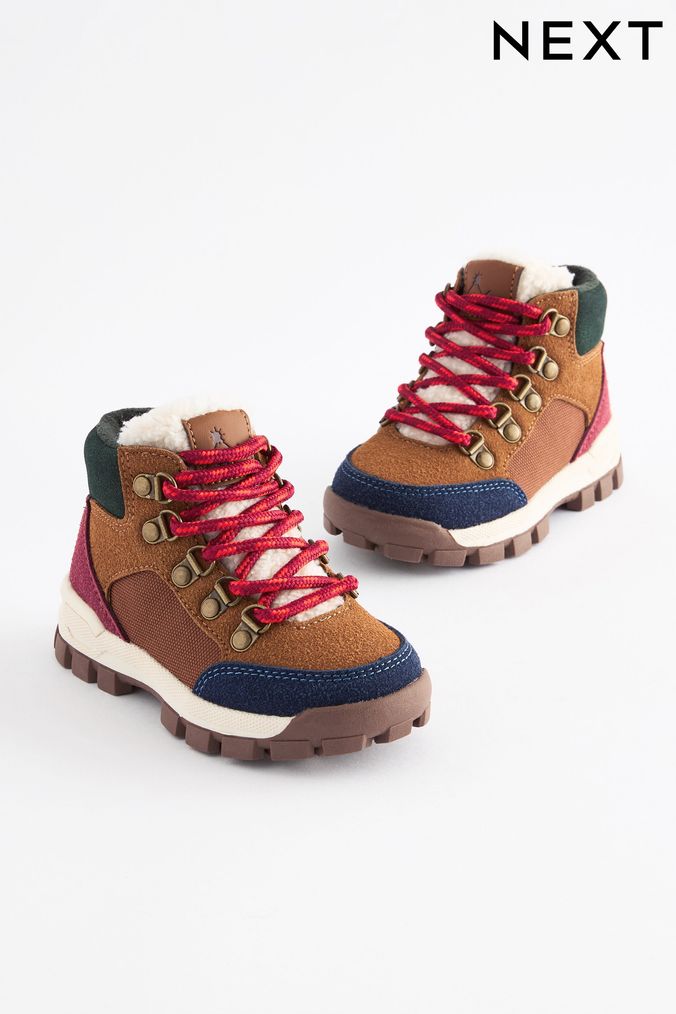 Buy Boys Brown Boots Online Next UK