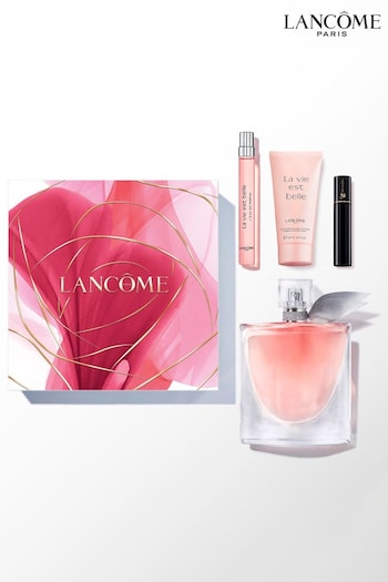 Lancôme La Vie Est Belle Eau De Parfum Mix 100ml Mother's Day Gift Set (493019) | £131