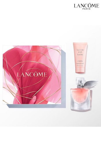 Lancôme La Vie Est Belle Eau De Parfum 30ml Mother's Day Gift Set (493116) | £69
