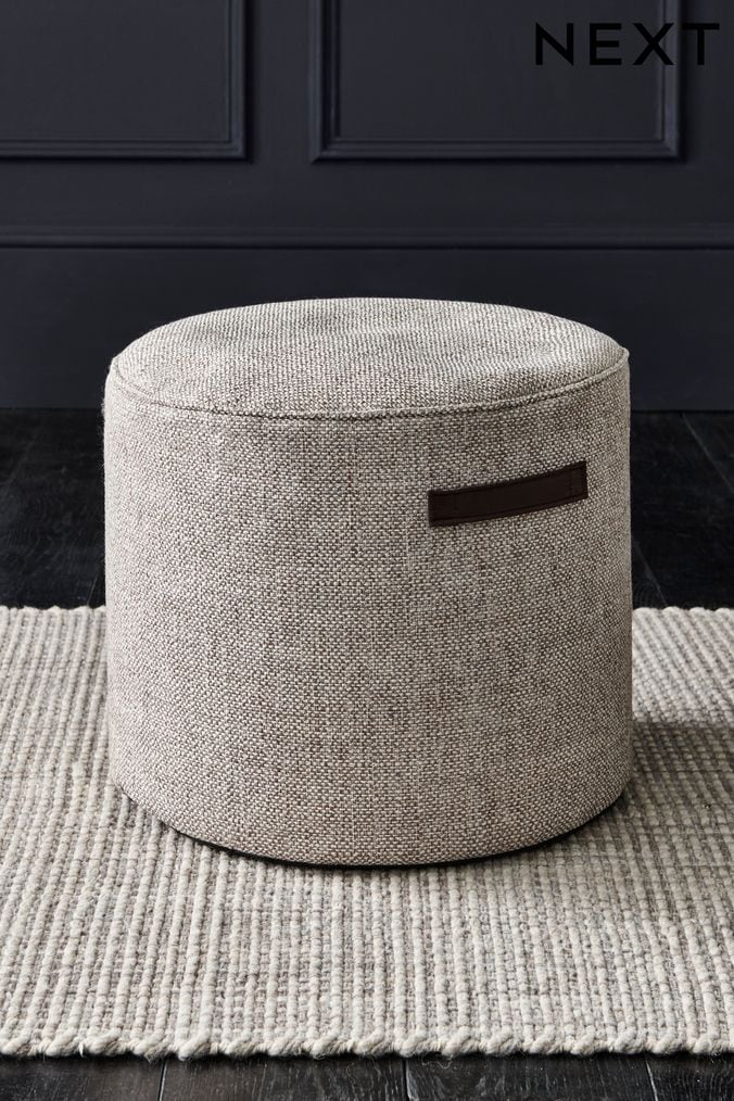 Pouffes online sales