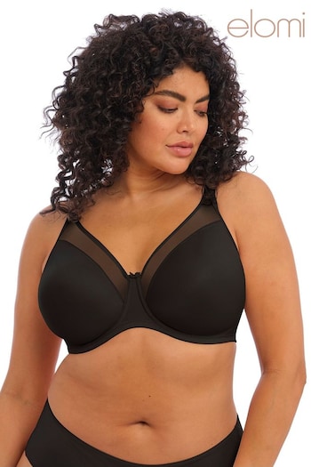 Elomi Moulded Non Padded Bra (493968) | £42