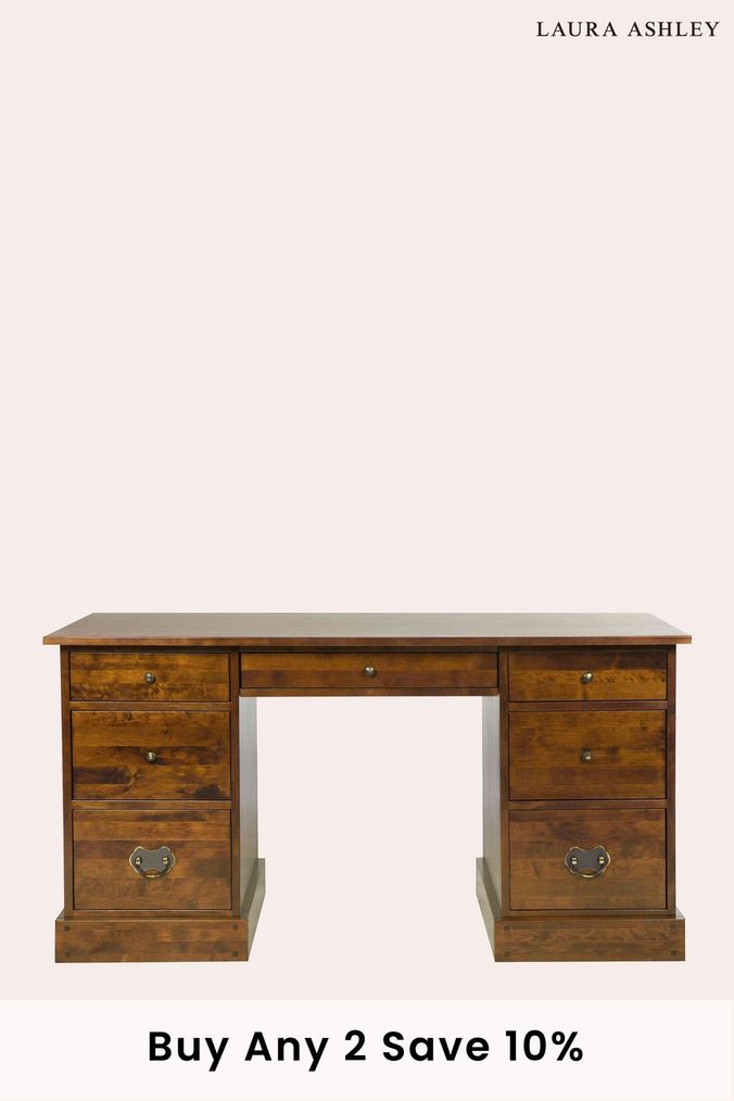 Ashley furniture computer desk deals