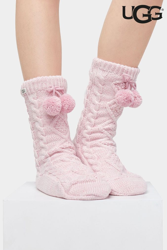 Ugg slipper socks shop