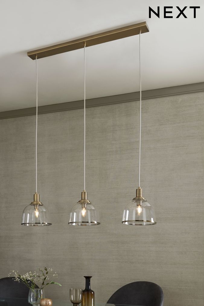 Next sales island lights