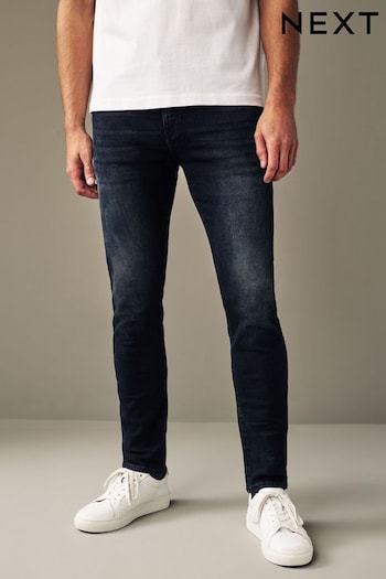 Ink Skinny Vintage Stretch Authentic Pumps Jeans (494833) | £28