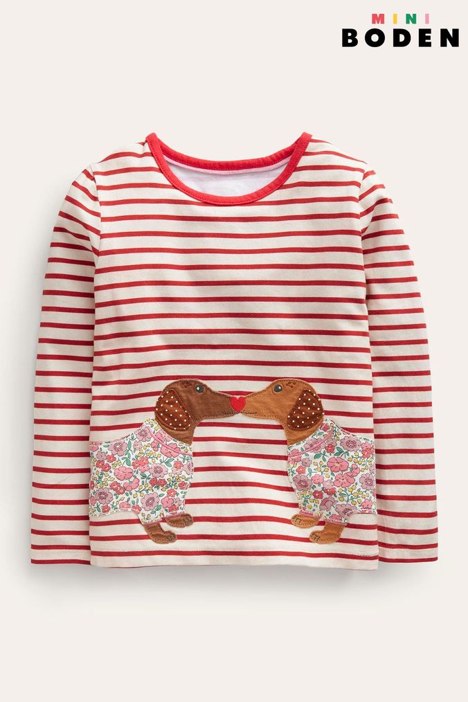 Boden kidswear sales