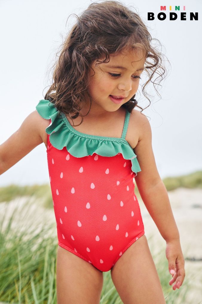 Buy Girls Boden Swimwear Online Next UK