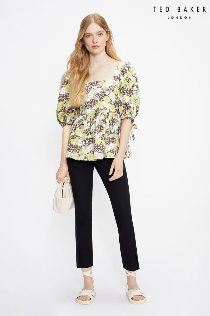 Ted baker store ladies trousers