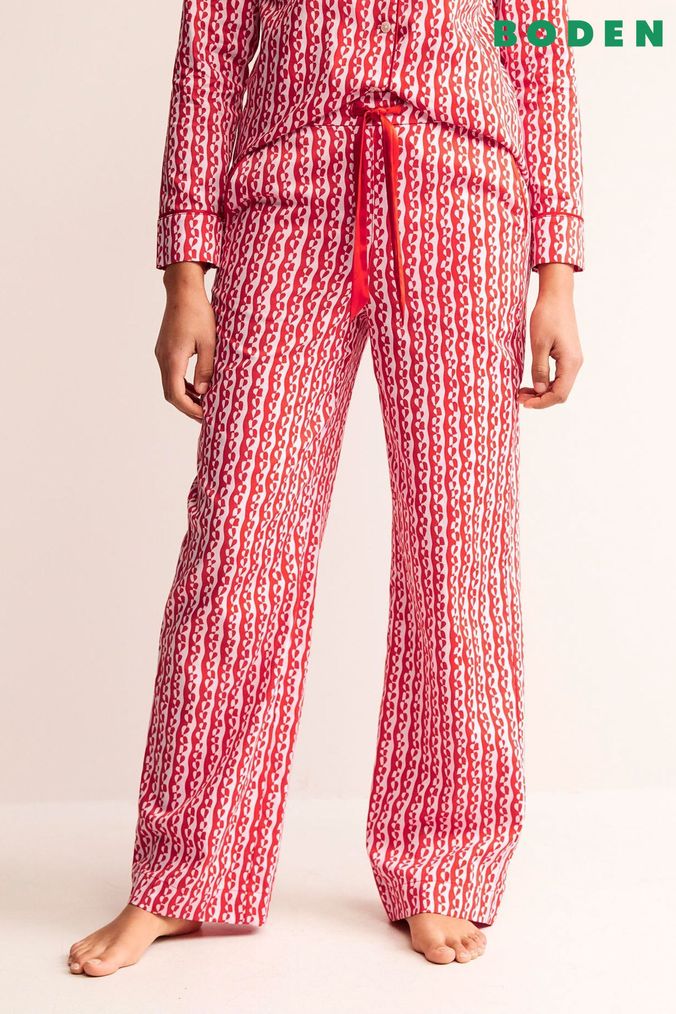 Boden clearance womens pajamas