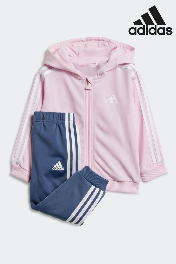 Girls tracksuit next store