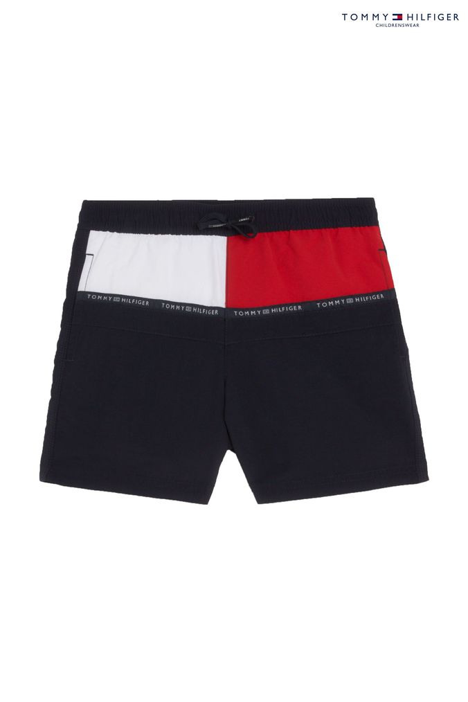 Tommy hilfiger boys swimwear store