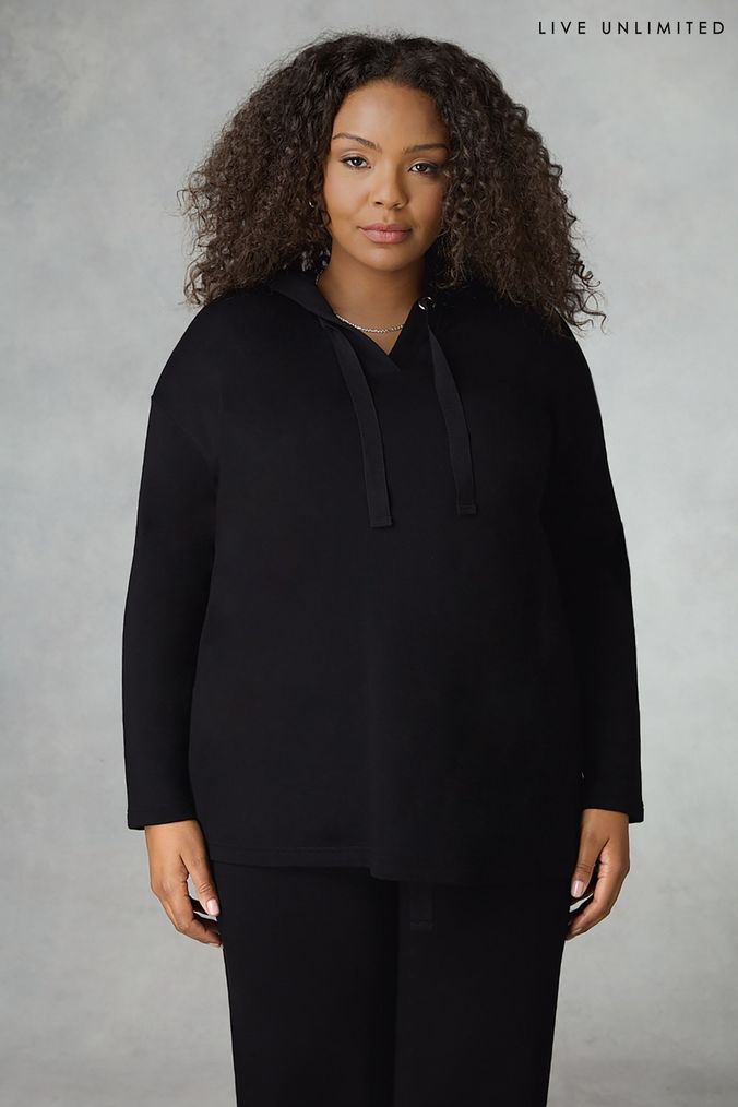 Buy Women s Hoodies Live Unlimited Sweatshirtsandhoodies Online Next UK