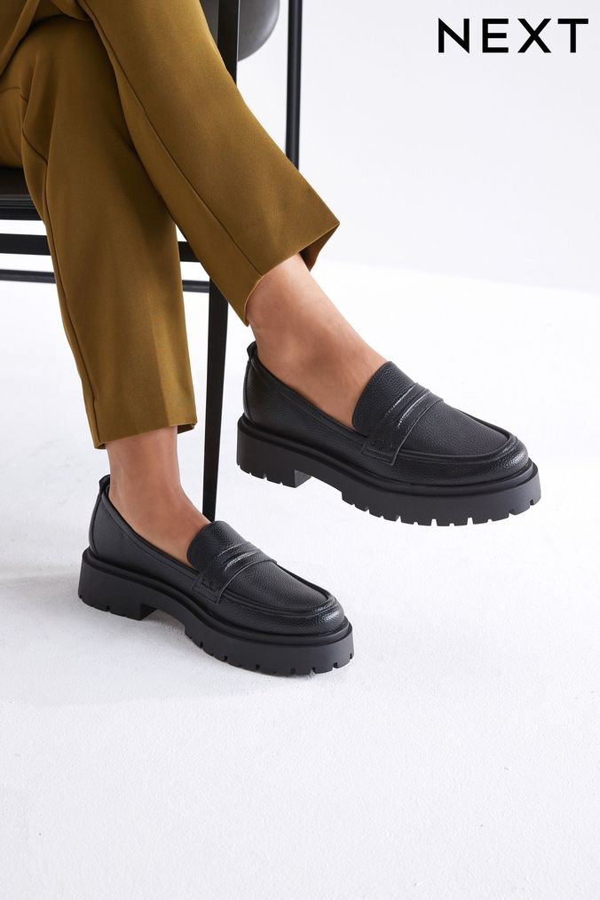 Next womens work discount shoes